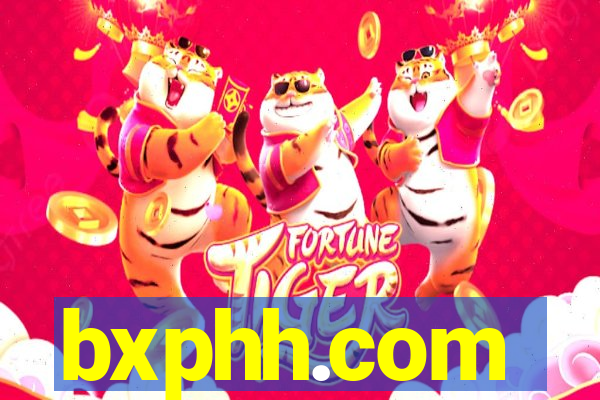 bxphh.com