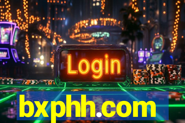 bxphh.com