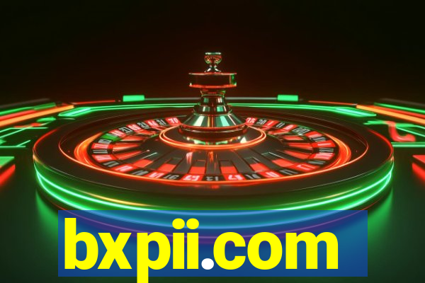 bxpii.com