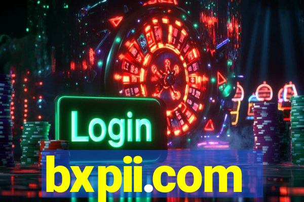 bxpii.com