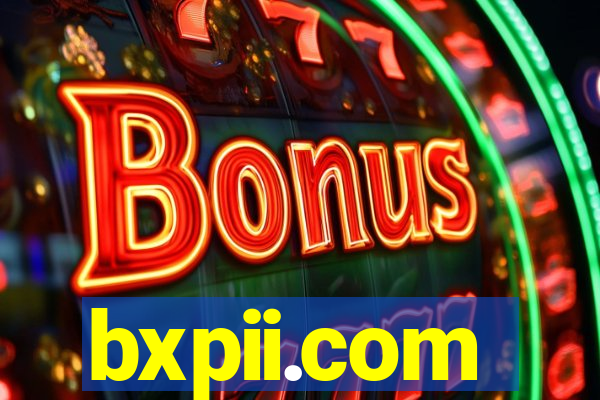 bxpii.com