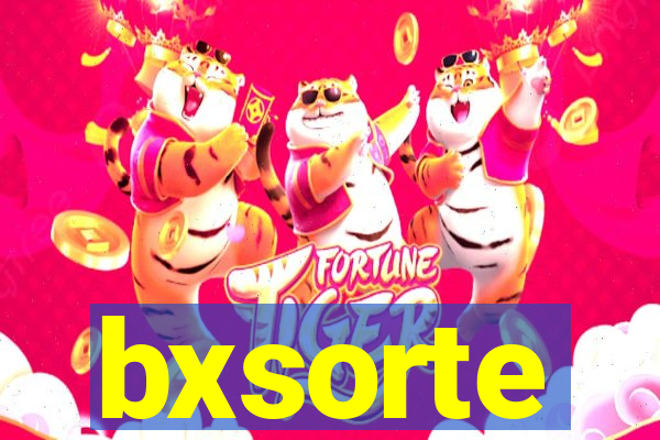 bxsorte