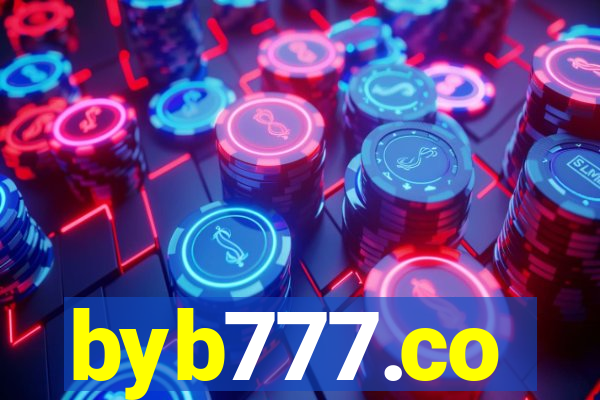 byb777.co