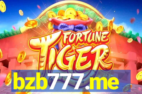 bzb777.me