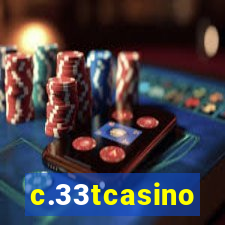 c.33tcasino