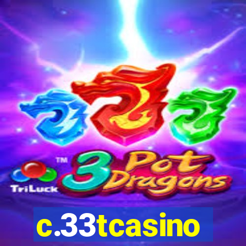 c.33tcasino