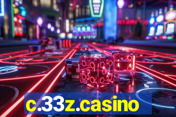 c.33z.casino