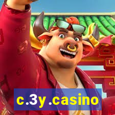 c.3y.casino