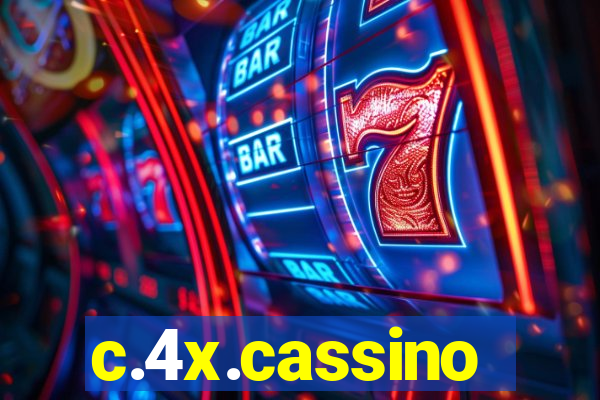 c.4x.cassino