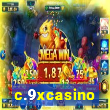 c.9xcasino