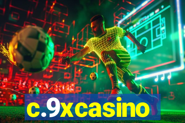 c.9xcasino