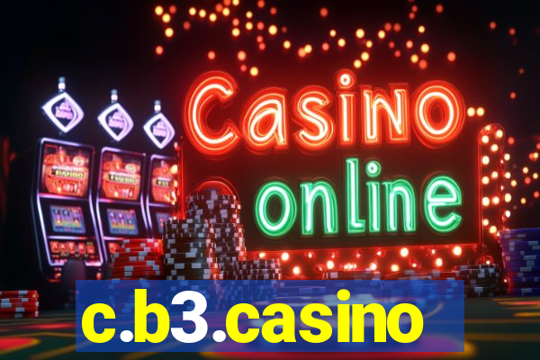 c.b3.casino