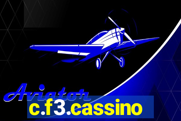 c.f3.cassino