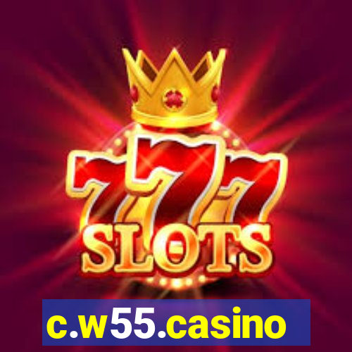 c.w55.casino