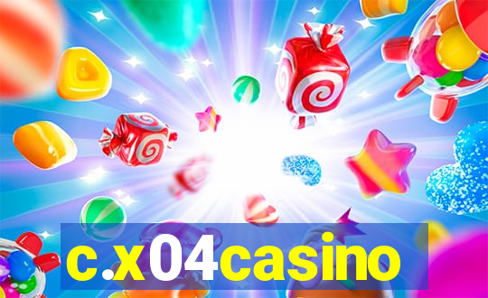 c.x04casino