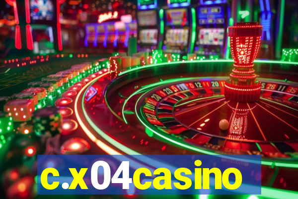 c.x04casino