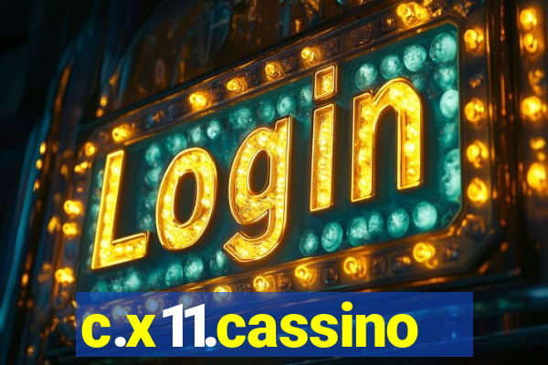 c.x11.cassino