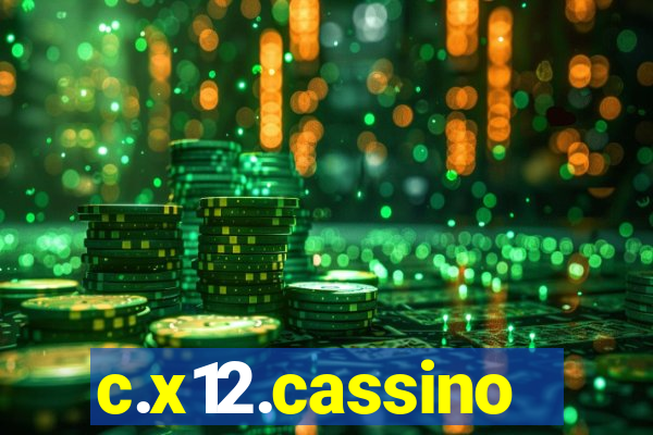 c.x12.cassino