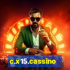 c.x15.cassino