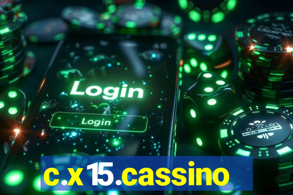 c.x15.cassino