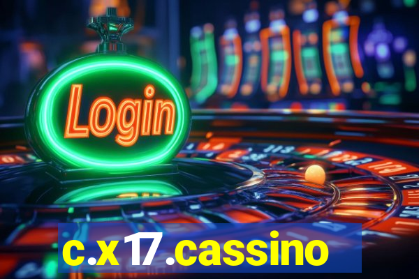 c.x17.cassino