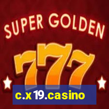 c.x19.casino