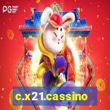 c.x21.cassino