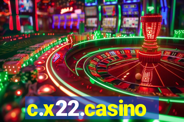 c.x22.casino