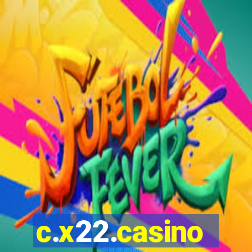 c.x22.casino