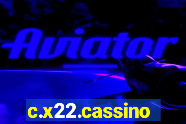 c.x22.cassino