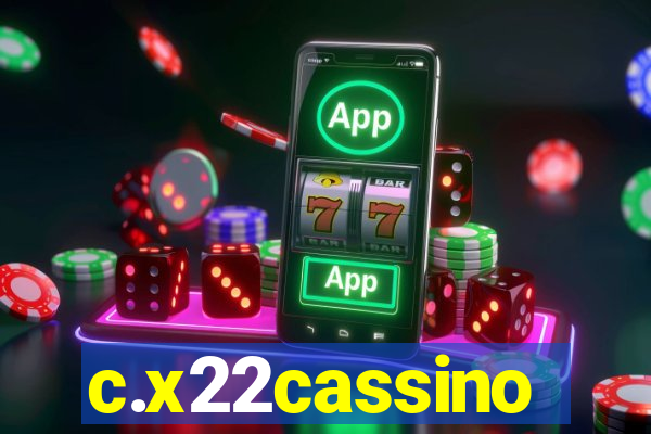 c.x22cassino