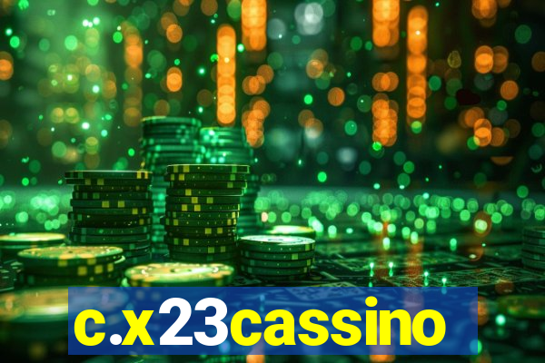 c.x23cassino