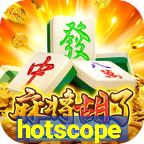 hotscope