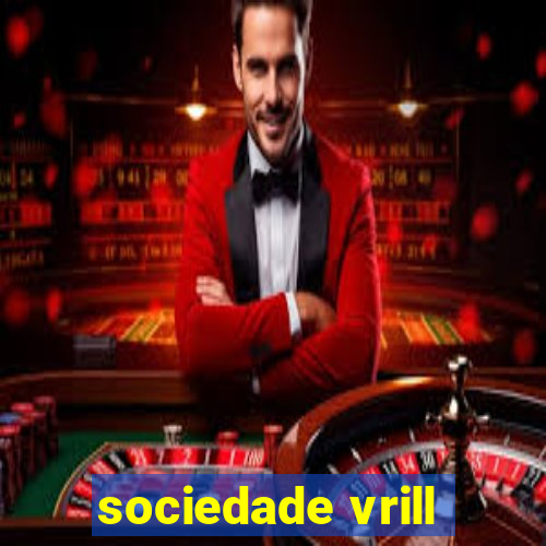 sociedade vrill