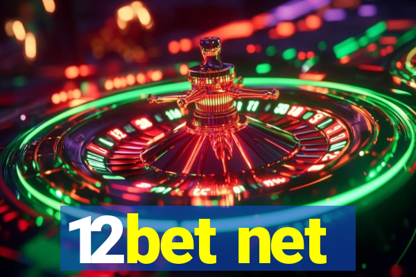 12bet net