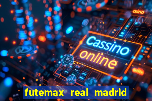 futemax real madrid x barcelona