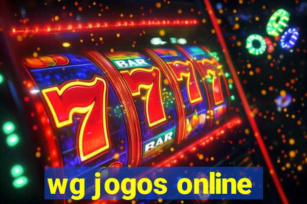 wg jogos online