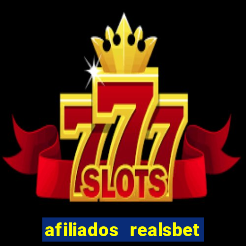 afiliados realsbet com login