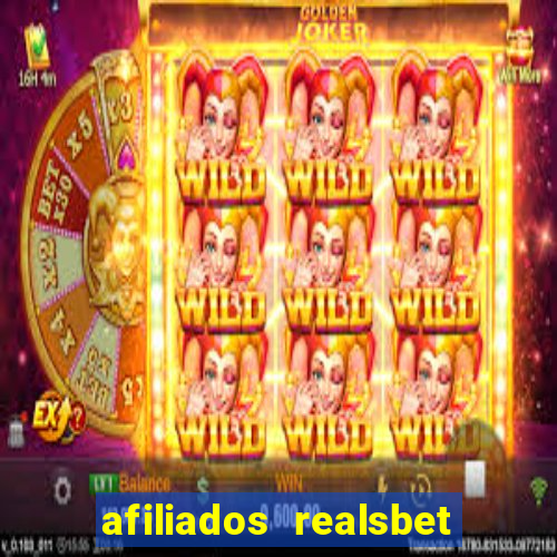 afiliados realsbet com login