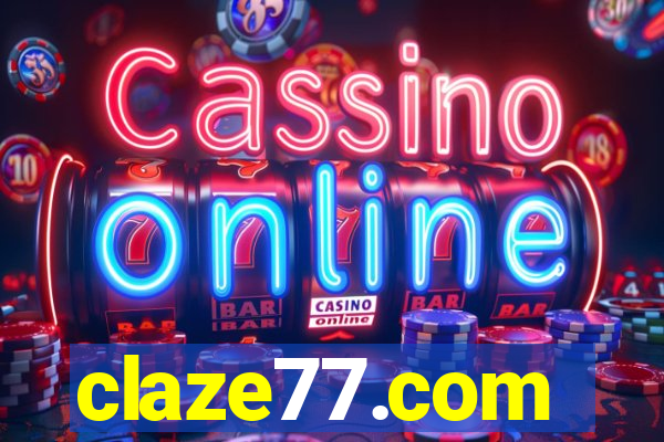 claze77.com