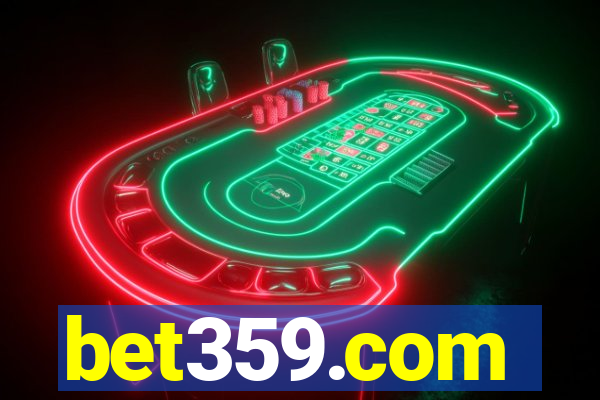 bet359.com