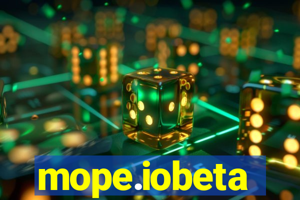 mope.iobeta