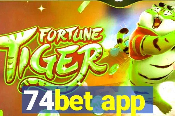 74bet app