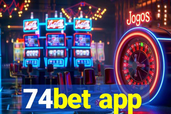 74bet app