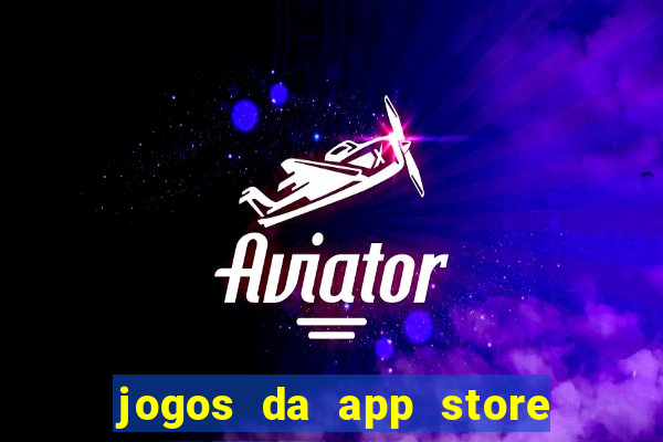 jogos da app store que ganha dinheiro de verdade