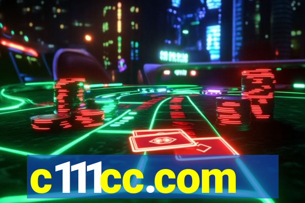 c111cc.com