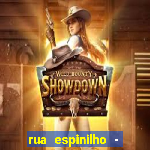 rua espinilho - guarani novo hamburgo - rs 298