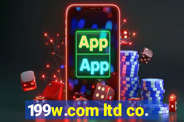 199w.com ltd co.