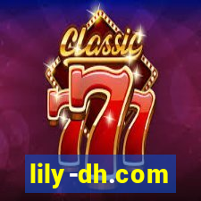 lily-dh.com