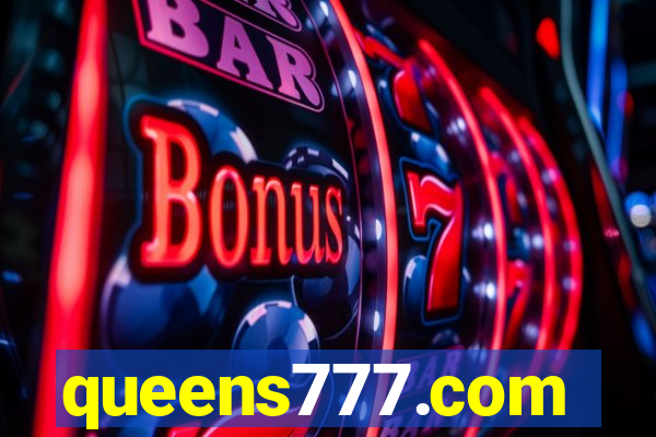 queens777.com